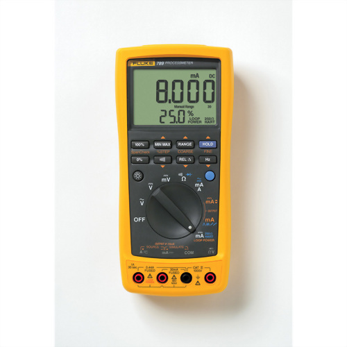 ProcessMeter FLUKE 789