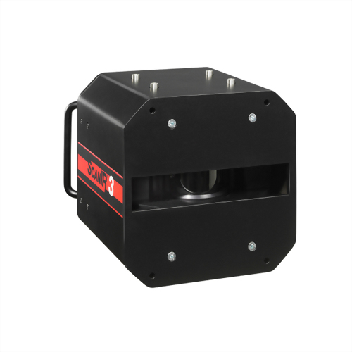 Thermal Scanner ScanIR3 Series