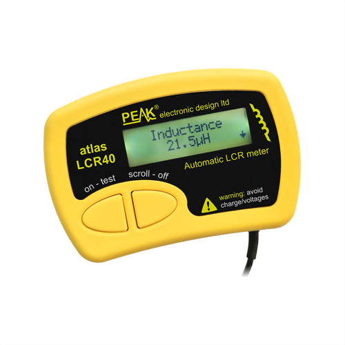 LCR 表 LCR40