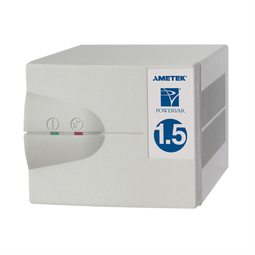 Power Conditioner Powervar