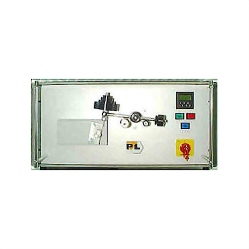 Plug Pin Abrasion Test Machine F36