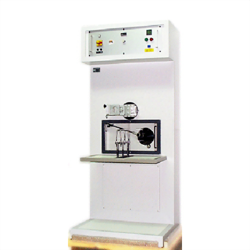 Flexing Test Swivel Machine F39