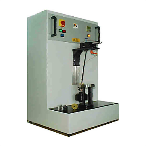 Clamping Device Test Machine F58