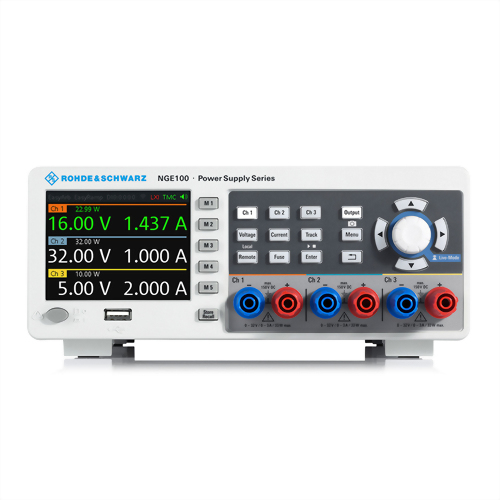 DC Power Supply NGE100B