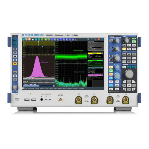 Digital Oscilloscope RTO2000