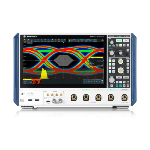 Digital Oscilloscope RTP
