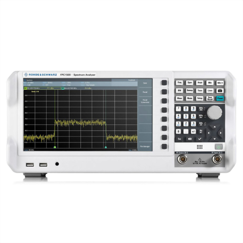 Spectrum Analyzer FPC
