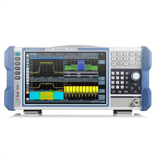 Spectrum Analyzer FPL1000