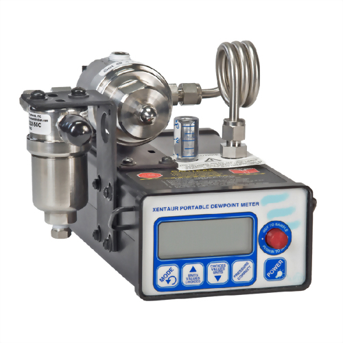 Dew Point Meter