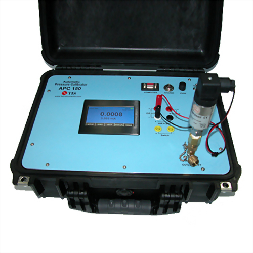 Portable High Pressure Dew Point Meter DWUP-200