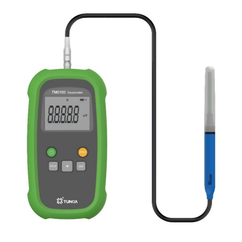 Handheld Tesla Meter TM5100