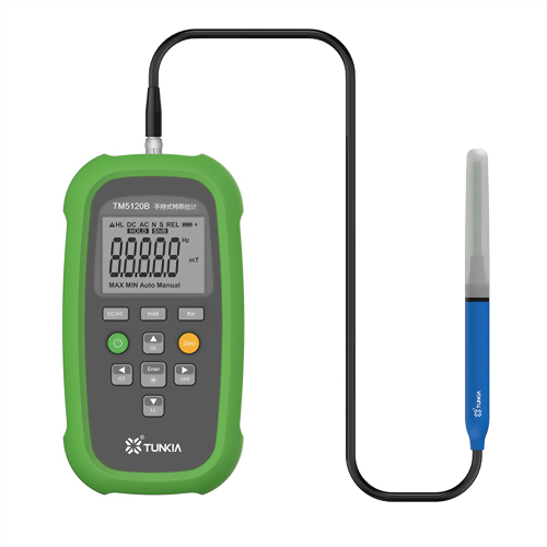 Handheld Teslameter TM5120B