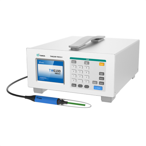 Gauss Meter TM6100