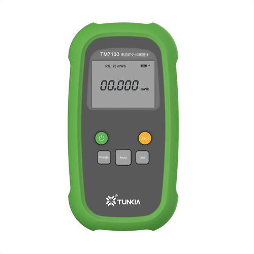 Handheld Fluxmeter TM7100
