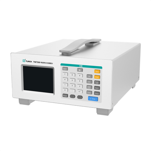 Fluxmeter TM7500
