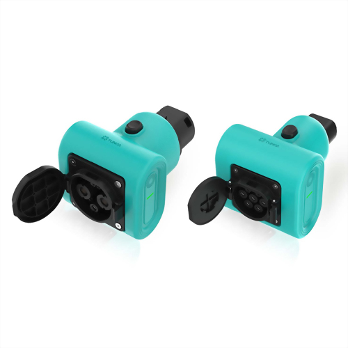 EV Charger Energy Standard TE1000