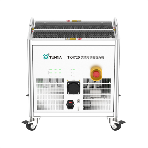 AC Adjustable Resistance Load TK4720