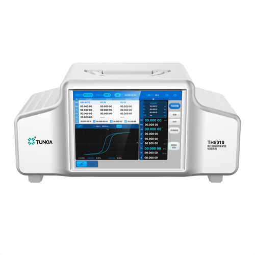 Electrical Steel Magnetic Measurement Device Calibration System TH8010