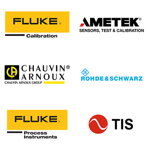 Calibration Instrument Brand