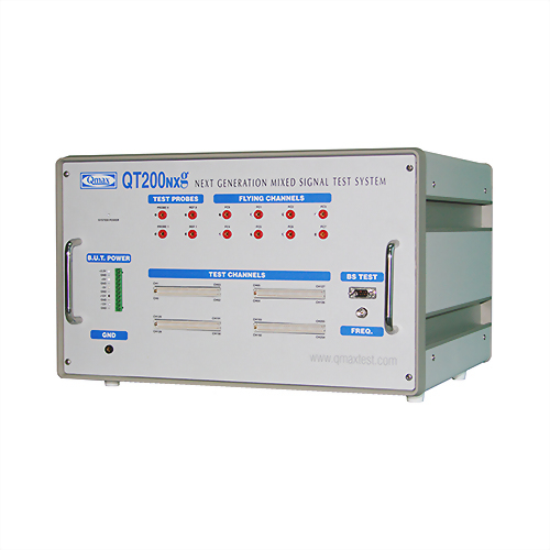 Board Test System