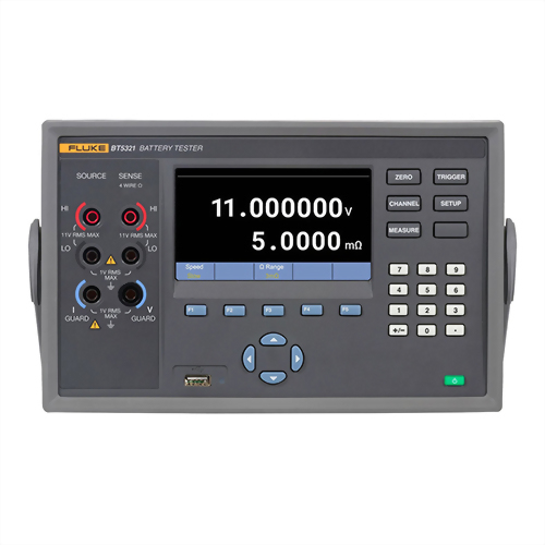 Battery Tester