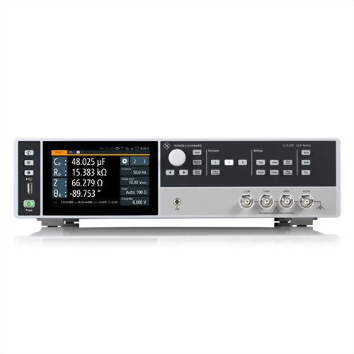 LCR Meter