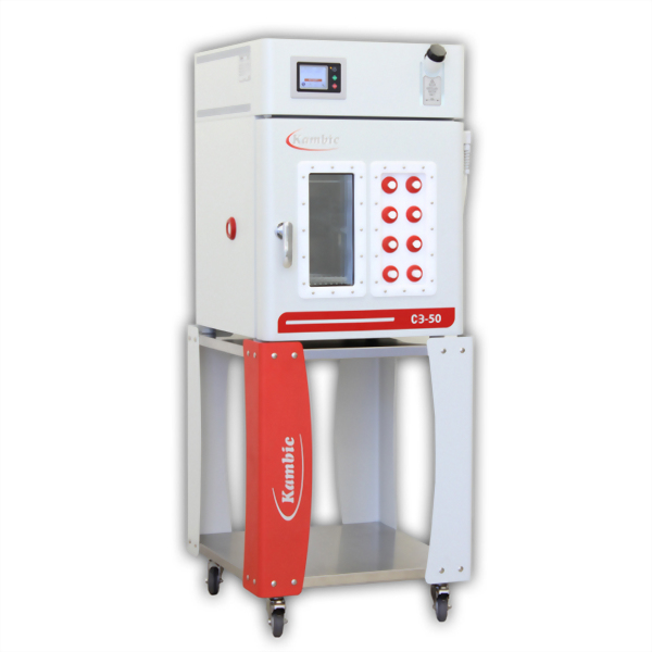 Calibration Climatic Chamber C3-50