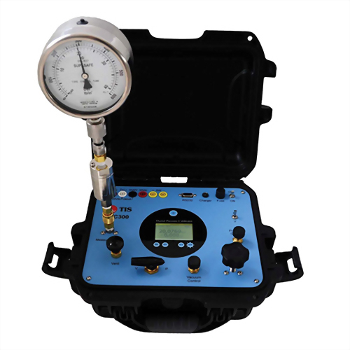 Portable Electric Pump Pressure Calibrator EPC300