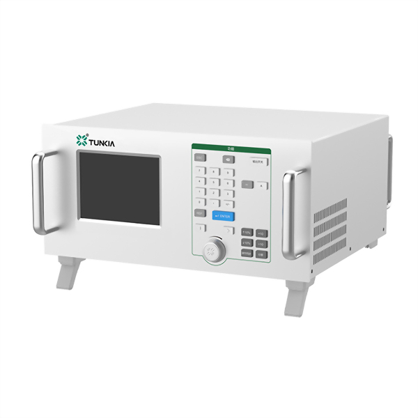 精密勵磁電流源 TM2000 - 得邁斯科技