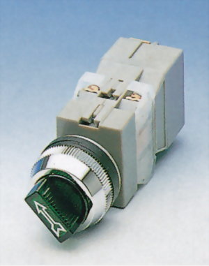 Световые переключатели TISS30-2O