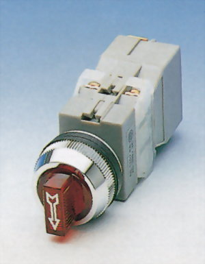 Illuminated Selector Switches TUSS30-2O