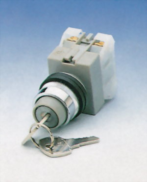 Key Selector Switches AKSS22-1O