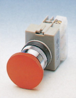 Pushbutton Switches AEPB22-1C