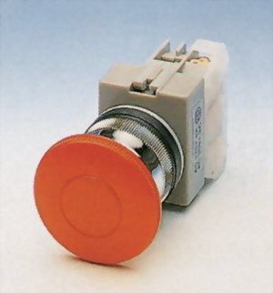 Pushbutton Switches AEPB25-1C