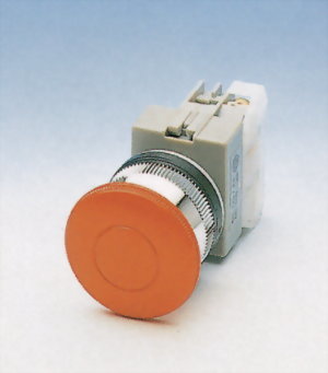 Pushbutton Switches AEPB30-1C
