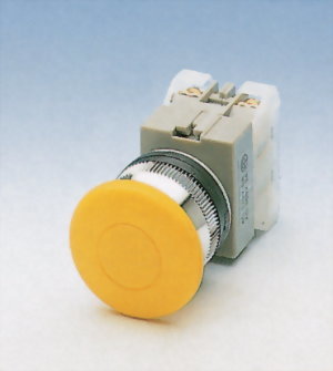 Pushbutton Switches AEPB30-1OC