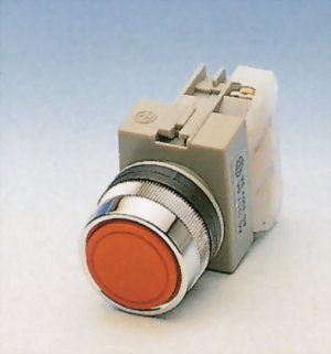 Pushbutton Switches APB25-1C