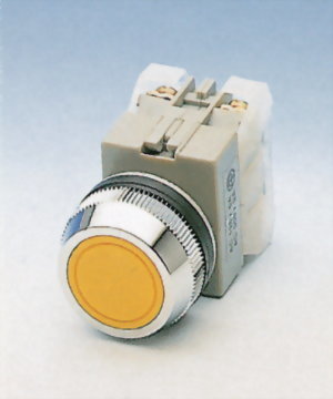 Pushbutton Switches APB30-1OC