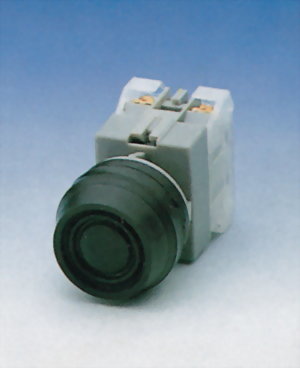Waterproof Pushbutton Switches RPB30-1C