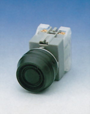 Waterproof Pushbutton Switches RPB30-1OC