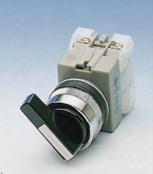 Selector Switches ALSS25-1OC