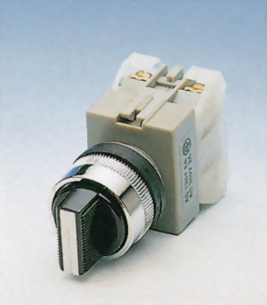 Selector Switches ASS25-2O