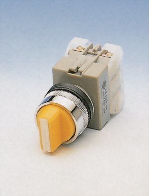 Selector de interruptores AUSS22-1OC