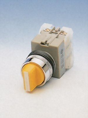 Selector Switches AUSS22-2O
