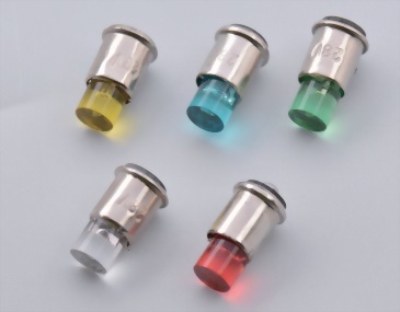 مصباح LED S-9