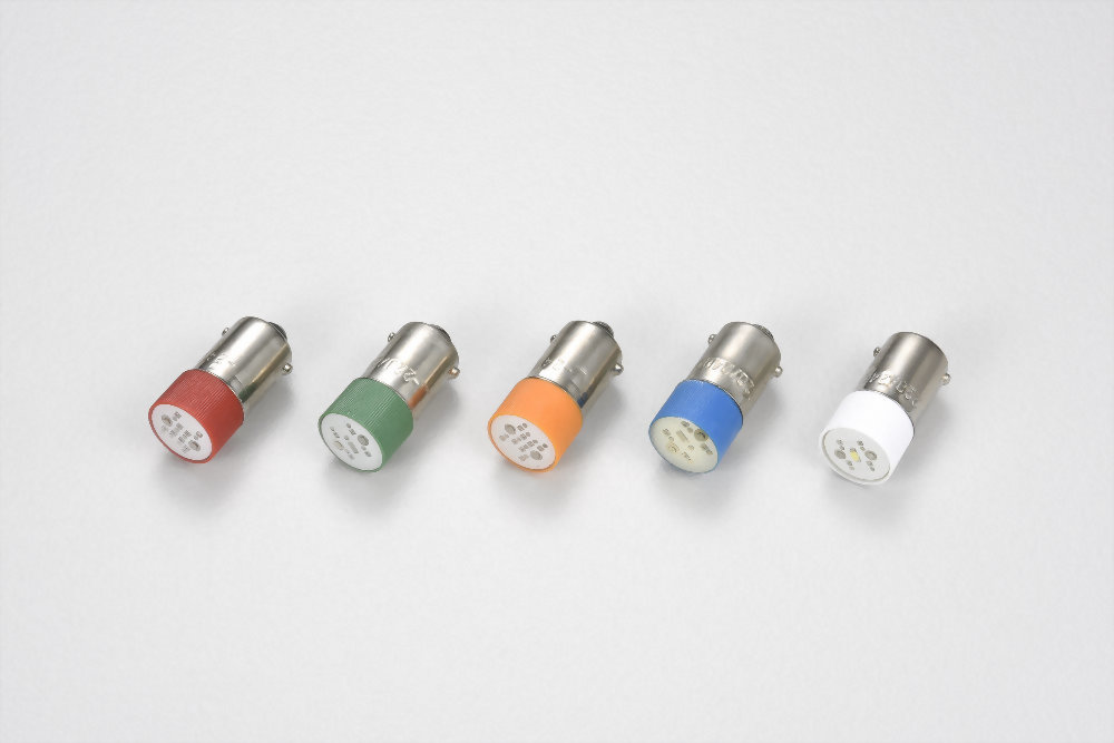 LED Lamp S-9