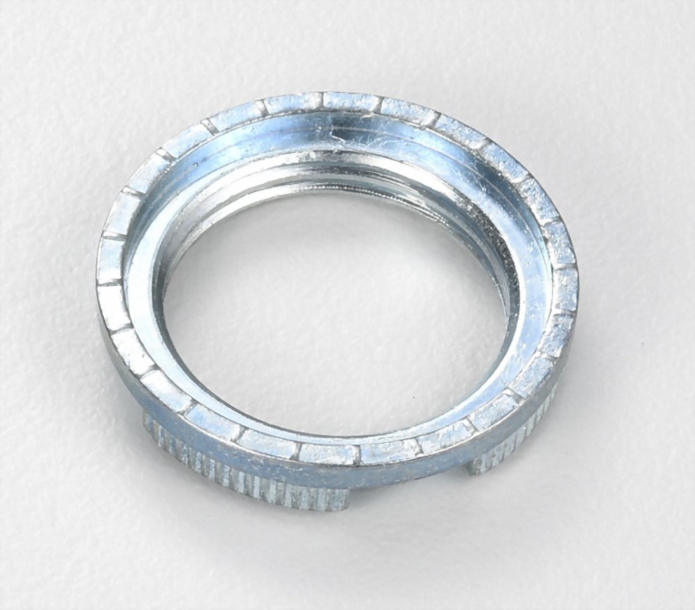 Metal Ring A2-MR