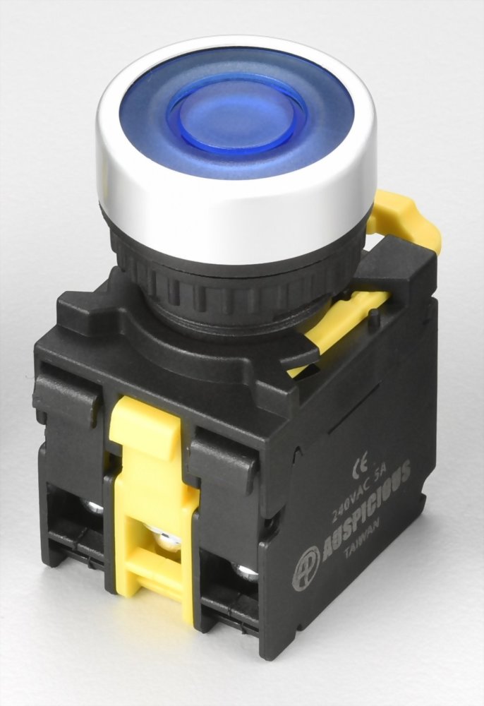 Illuminated Pushbutton Switches A2MPFL11