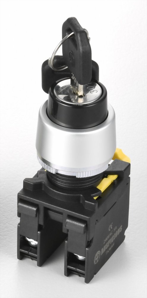 Key Selector Switches A2MRK211