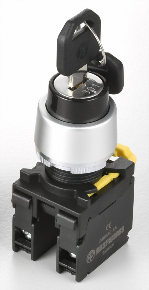 Key Selector Switches A2MRK311